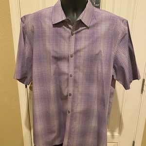 XL short sleeve shirt